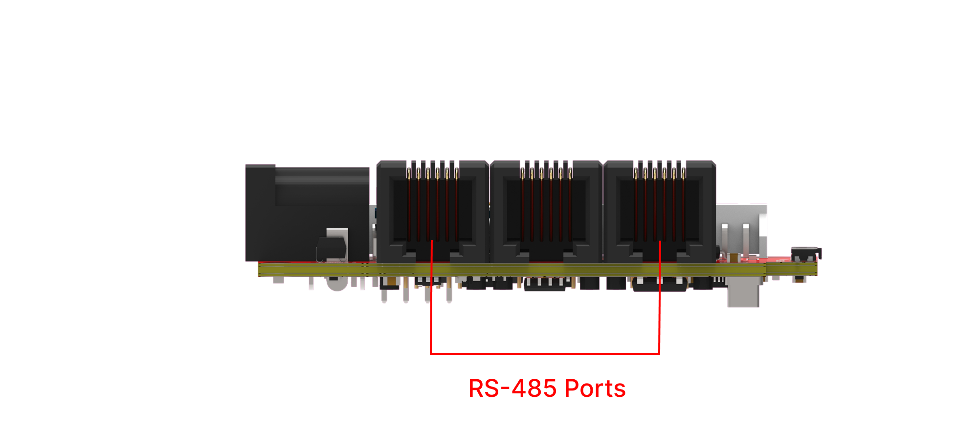 rs485Ports